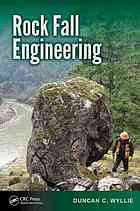 Rock fall engineering