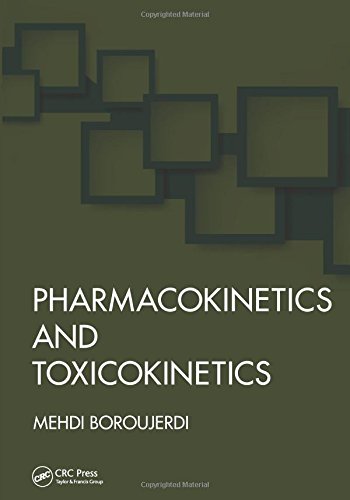 Pharmacokinetics and Toxicokinetics