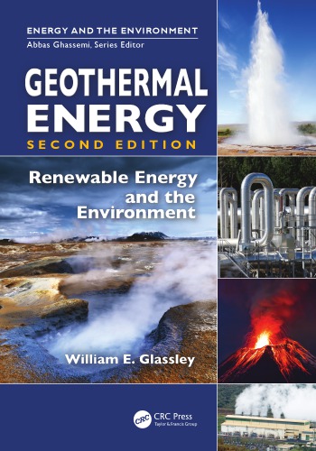 Geothermal Energy