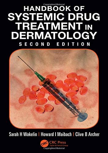 Handbook of Systemic Drug Treatment in Dermatology