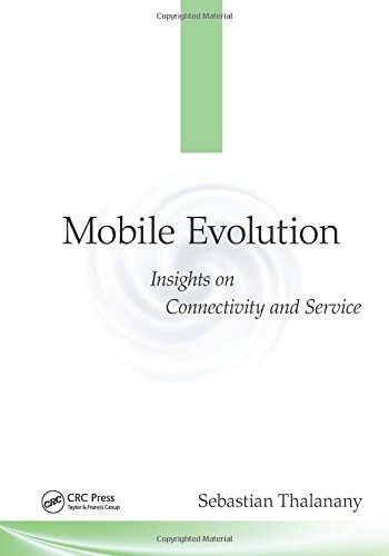 Mobile Evolution