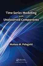 Time series modelling with unobserved components