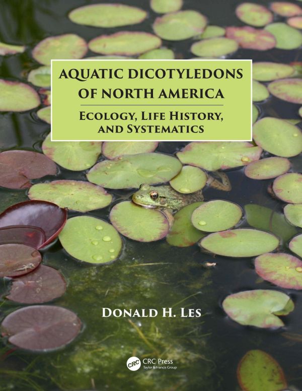 Aquatic Plants of North America