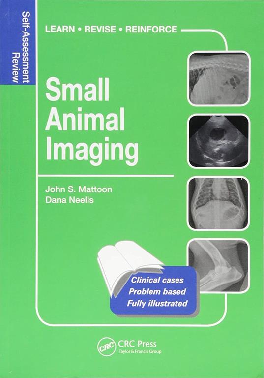 Small Animal Imaging