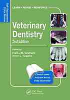 Veterinary dentistry