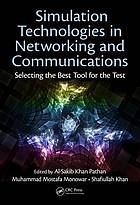 Simulation Technologies in Networking and Communications