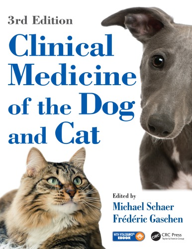 Clinical Medicine of the Dog and Cat