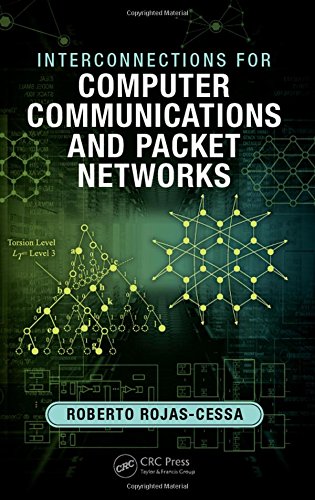 Interconnections for Computer Communications and Packet Networks