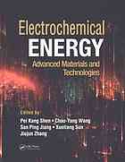 Electrochemical Energy