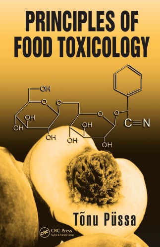 Principles of Food Toxicology.