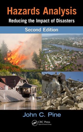 Hazards analysis : reducing the impact of disasters