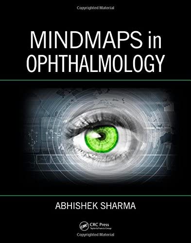 Mindmaps in Ophthalmology