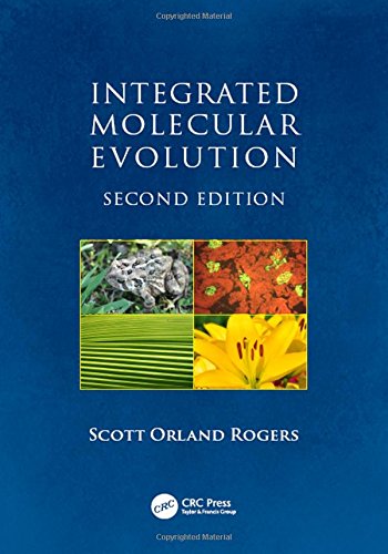 Integrated Molecular Evolution, Second Edition