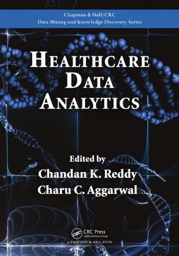 Healthcare Data Analytics