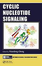 Cyclic Nucleotide Signaling