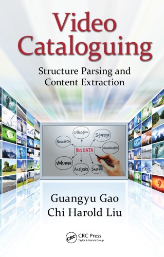 Video Cataloguing
