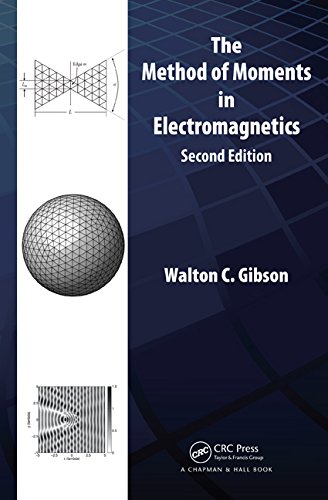 The Method of Moments in Electromagnetics