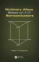 Multinary alloys based on II-VI semiconductors