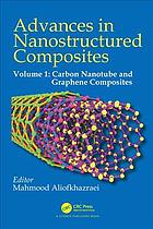 Advances in Nanostructured Composites