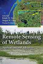 Remote Sensing of Wetlands