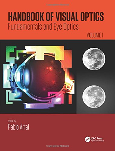 Handbook of Visual Optics, Volume One