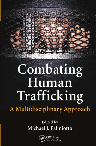 Combating Human Trafficking