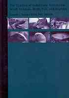 The Practice of Veterinary Anesthesia
