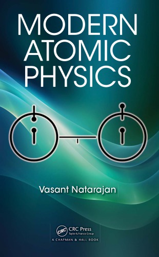Modern atomic physics