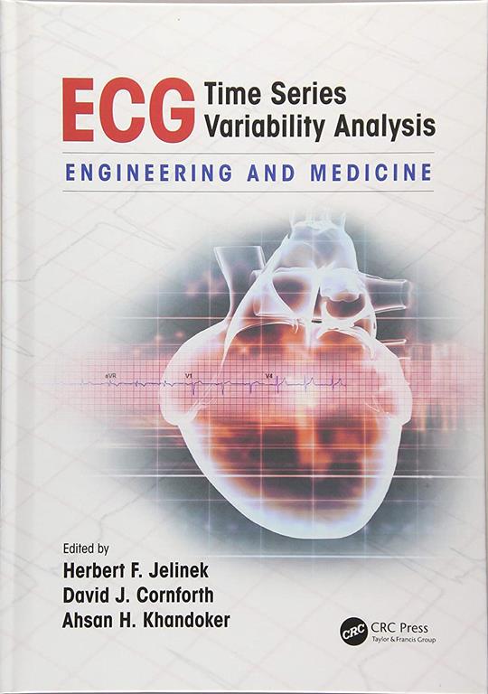 ECG Time Series Variability Analysis: Engineering and Medicine