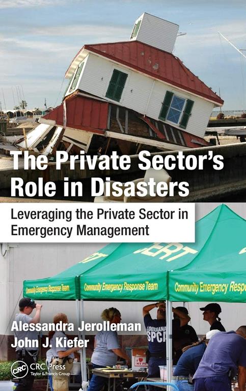 The Private Sector's Role in Disasters
