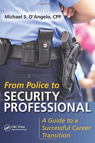 From Police to Security Professional