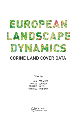 European Landscape Dynamics