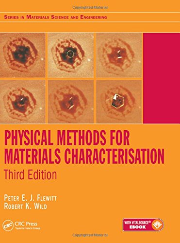 Physical Methods for Materials Characterisation