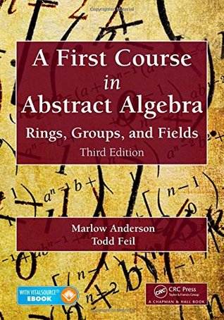 A First Course in Abstract Algebra