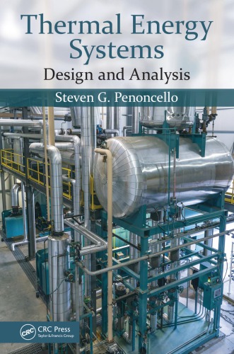 Thermal Energy Systems