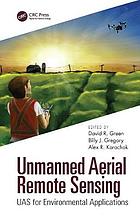 Unmanned Aerial Remote Sensing