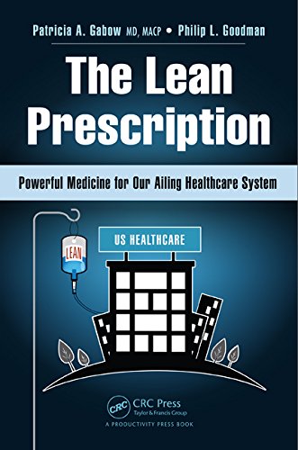 The Lean Prescription