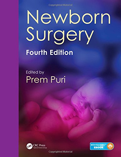 Newborn Surgery