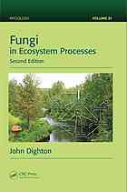 Fungi in ecosystem processes