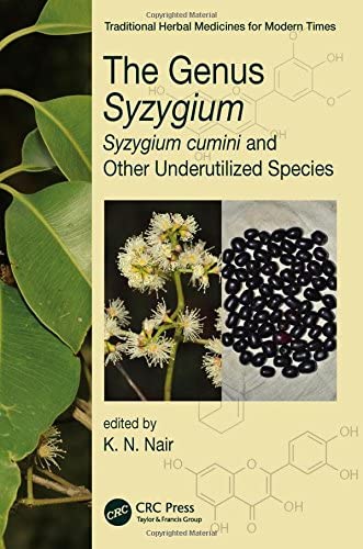 The Genus Syzygium