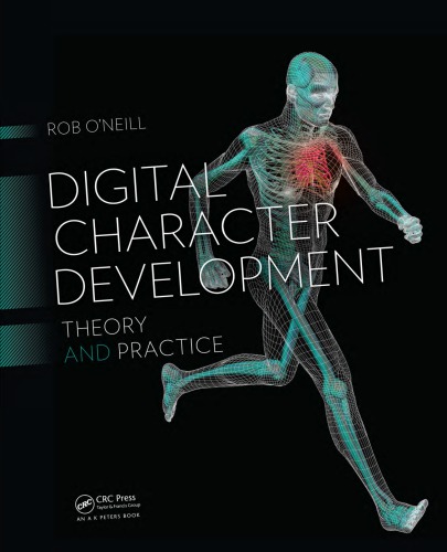 Digital Character Development