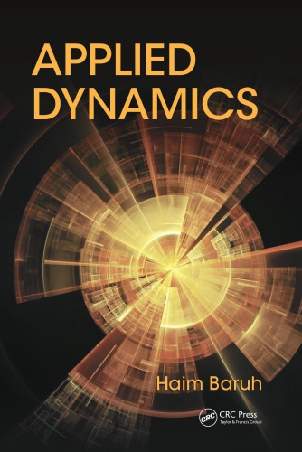 Applied Dynamics.