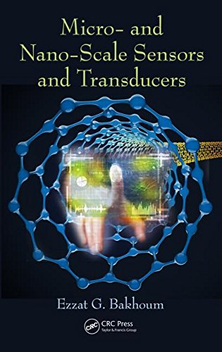 Micro- And Nano-Scale Sensors and Transducers