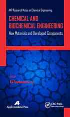 Chemical and Biochemical Engineering