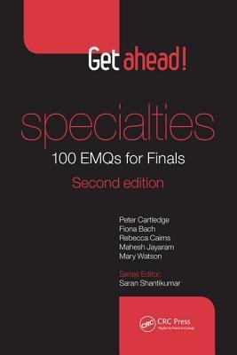 Get Ahead! Specialties
