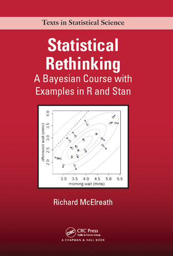 Statistical Rethinking