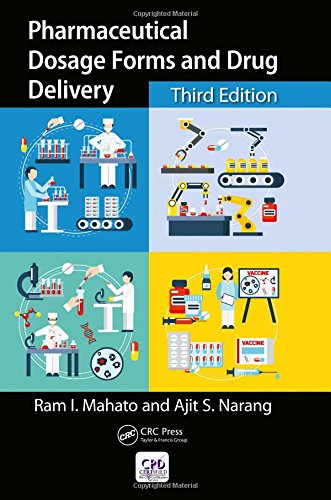 Pharmaceutical dosage forms and drug delivery