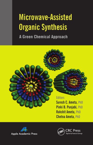 Microwave-Assisted Organic Synthesis