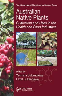 Australian Native Plants