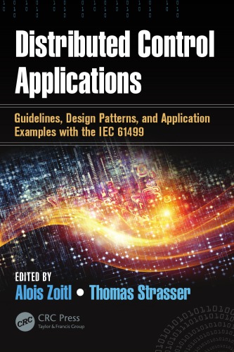 Distributed Control Applications